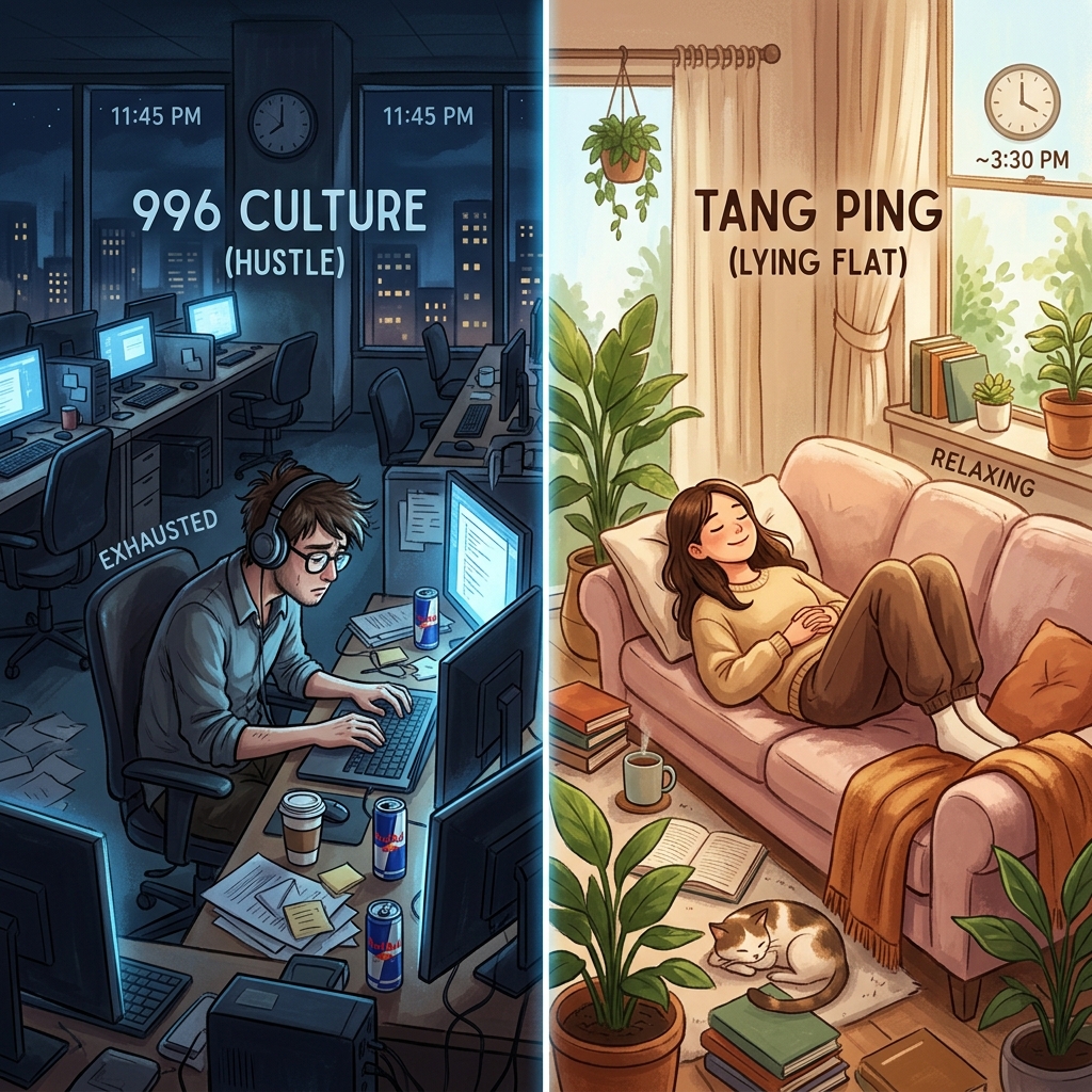 Tư Duy 