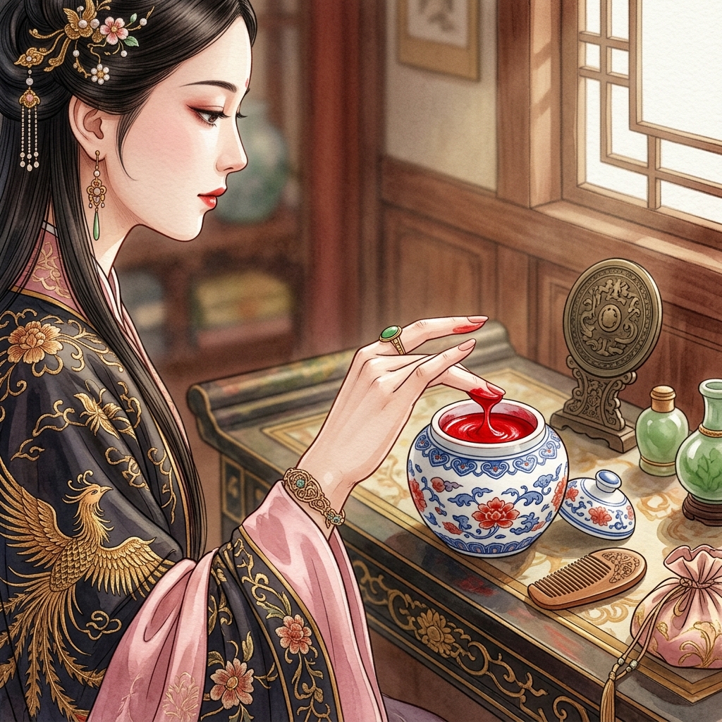 Xuyên Kịch (Bian Lian): Tuyệt Kỹ Đổi Mặt Nạ Nhanh Như Chớp Mắt