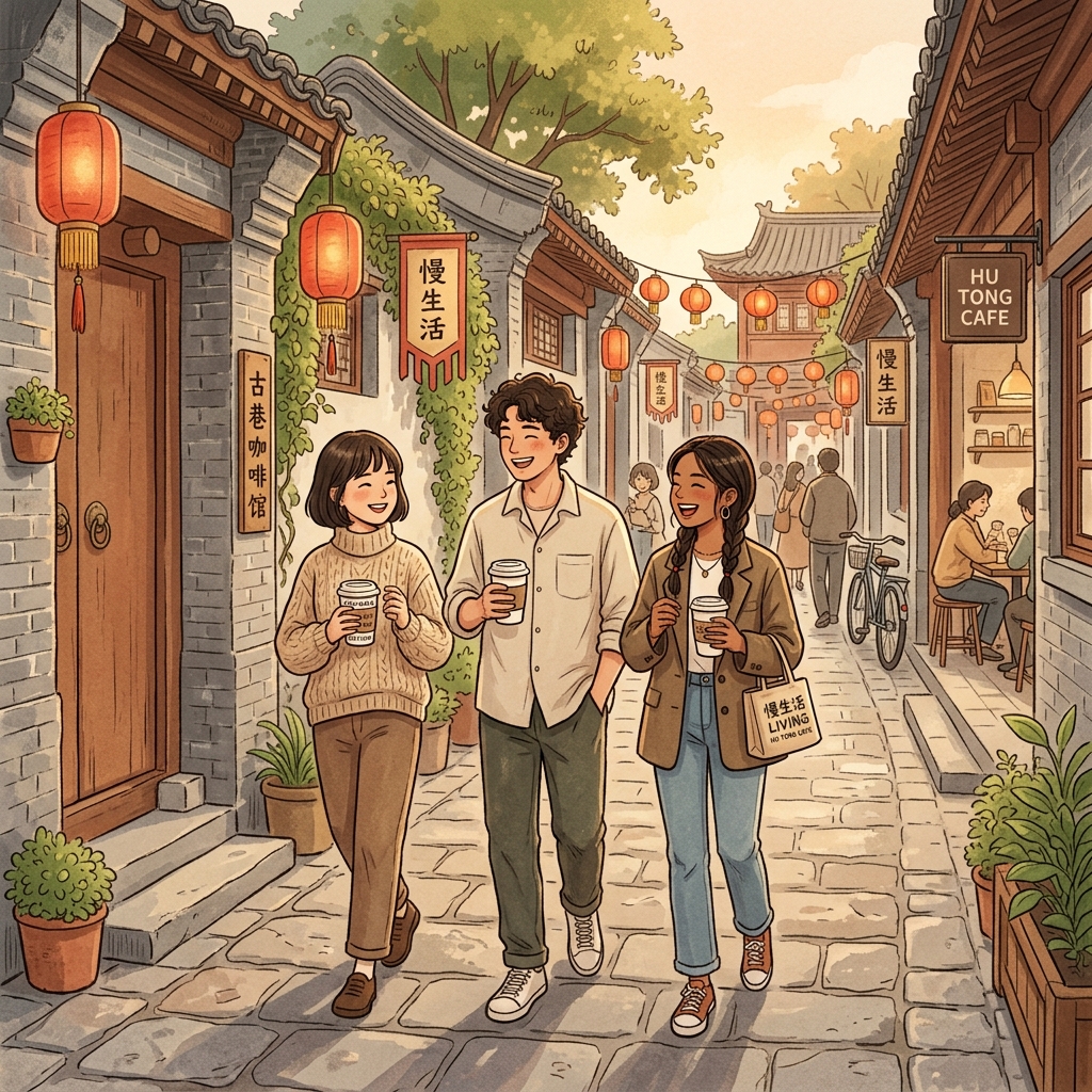 Trào Lưu 