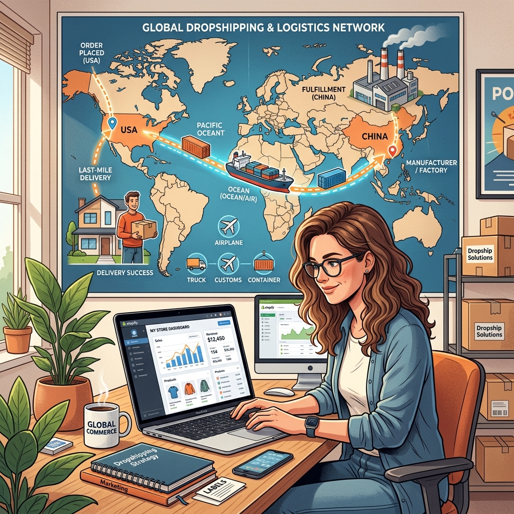 Làm Việc Với Nhà Cung Cấp DropShipping (AliExpress/1688): Kỹ Năng Khiếu Nại Chất Lượng