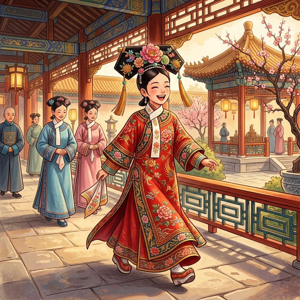 Hoàn Châu Cách Cách (My Fair Princess): Cơn Bão Thần Tượng Đời Đầu