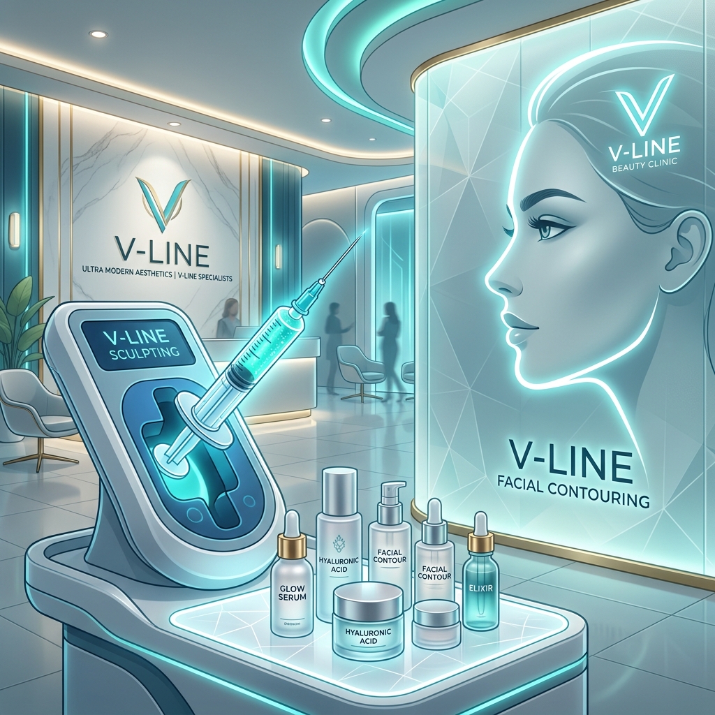 Thẩm Mỹ Viện 医美 (Medical Aesthetics): Nỗi Ám Ảnh Về Khuôn Mặt 